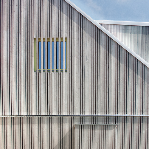 Kinderhaus Steinlechnerhof in Dachau